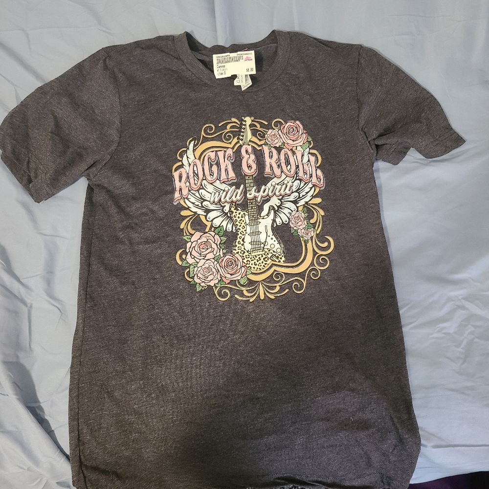 CANVAS short sleeve